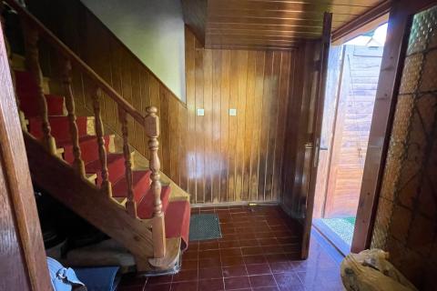 Gorski kotar, Ogulin, Josipdol - Casa con grande giardino