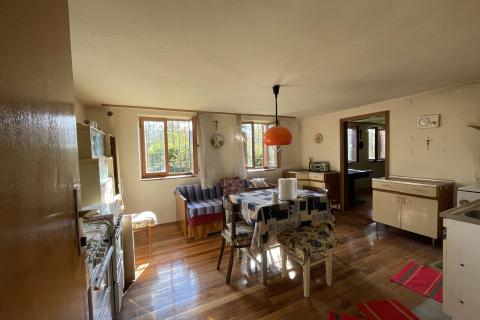 Gorski kotar, Ogulin, Josipdol - Casa con grande giardino