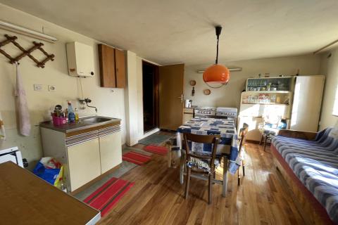 Gorski kotar, Ogulin, Josipdol - Casa con grande giardino