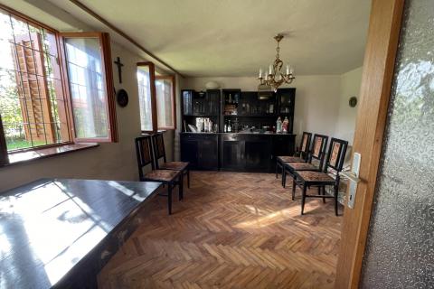 Gorski kotar, Ogulin, Josipdol - Casa con grande giardino