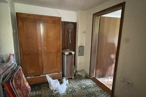 Gorski kotar, Ogulin, Josipdol - Casa con grande giardino