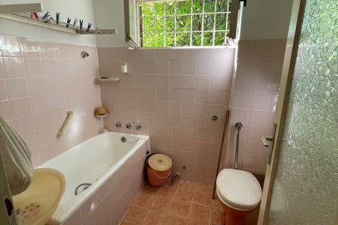 Gorski kotar, Ogulin, Josipdol - Casa con grande giardino