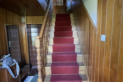 Gorski kotar, Ogulin, Josipdol - Casa con grande giardino