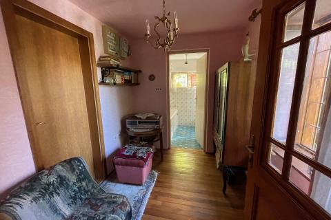 Gorski kotar, Ogulin, Josipdol - Casa con grande giardino