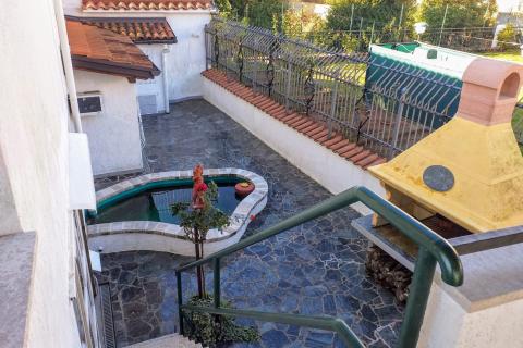 Haus Pobri, Opatija - Okolica, 541,93m2