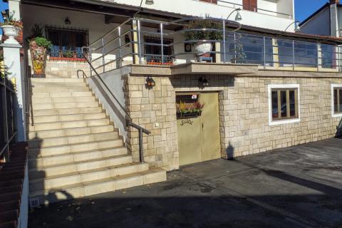 Haus Pobri, Opatija - Okolica, 541,93m2