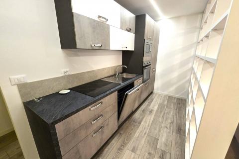 Flat/Appartement Rovinj, 26m2