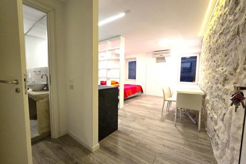 Flat/Appartement Rovinj, 26m2