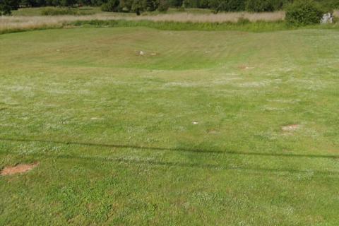 Bauland Orihi, Barban, 526m2