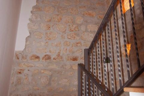 OTOK KRK-GRAD KRK,hotel na prodaju 