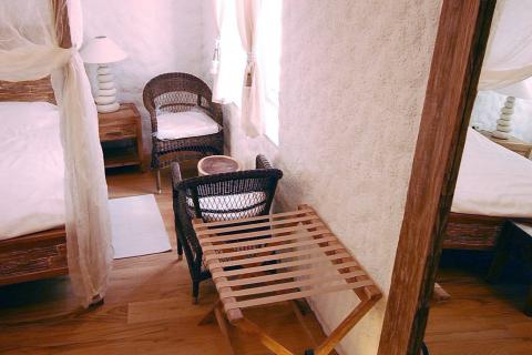 OTOK KRK-GRAD KRK,hotel na prodaju 