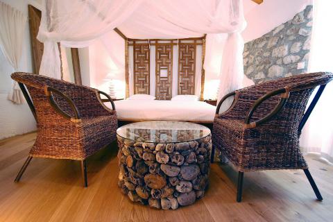 OTOK KRK-GRAD KRK,hotel na prodaju 