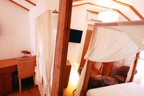 OTOK KRK-GRAD KRK,hotel na prodaju 