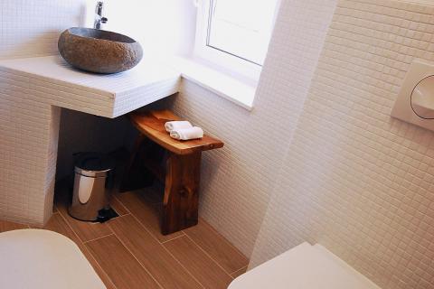 OTOK KRK-GRAD KRK,hotel na prodaju 