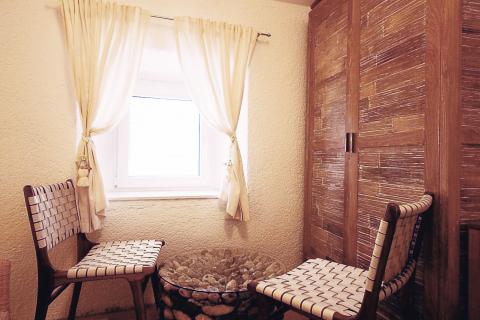 OTOK KRK-GRAD KRK,hotel na prodaju 