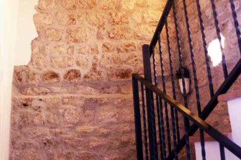 OTOK KRK-GRAD KRK,hotel na prodaju 