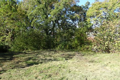 Building plot Viškovo, 2.316m2