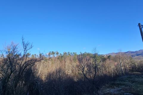 Bauland Lič, Fužine, 740m2