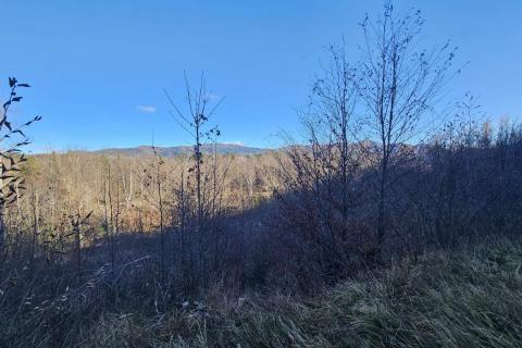 Bauland Lič, Fužine, 740m2