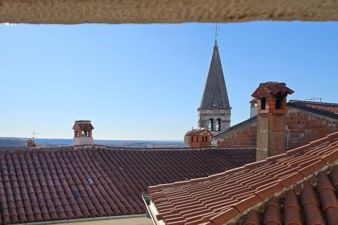 Istra, Buje, autohtona kuća s potencijalom