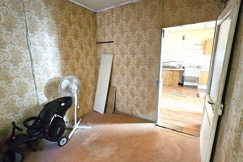 Istra, Buje, autohtona kuća s potencijalom