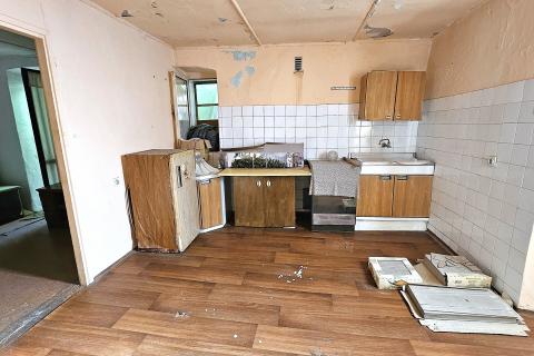 Istra, Buje, autohtona kuća s potencijalom