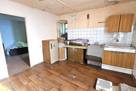 Istra, Buje, autohtona kuća s potencijalom