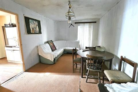 Istra, Buje, autohtona kuća s potencijalom