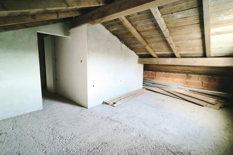 Istra, Marčana - samostojeća kuća, novogradnja, lijepa okućnica