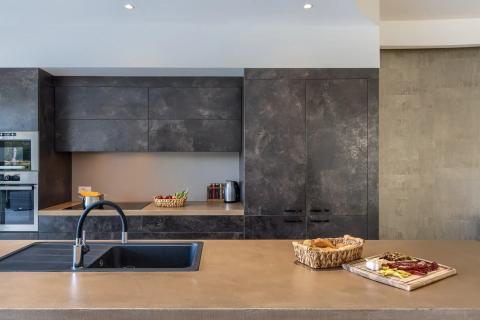 Istra,okolica Svetvinčenta, luksuzna vila s 5 zvjezdica