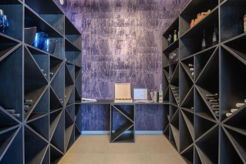 Istra,okolica Svetvinčenta, luksuzna vila s 5 zvjezdica