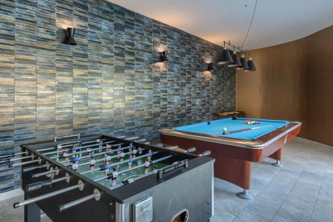 Istra,okolica Svetvinčenta, luksuzna vila s 5 zvjezdica