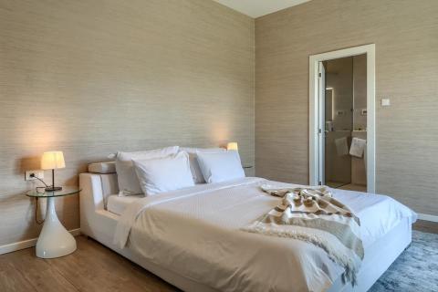 Istra,okolica Svetvinčenta, luksuzna vila s 5 zvjezdica