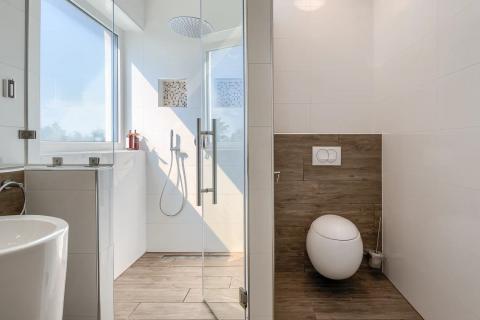 Istra,okolica Svetvinčenta, luksuzna vila s 5 zvjezdica