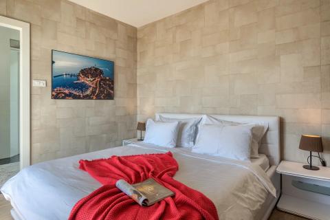 Istra,okolica Svetvinčenta, luksuzna vila s 5 zvjezdica