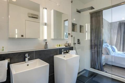 Istra,okolica Svetvinčenta, luksuzna vila s 5 zvjezdica