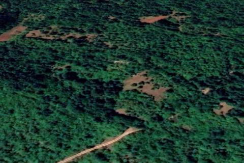 Земельный участок нестроительного назначения Rakalj, Marčana, 10.204m2