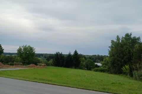 Building plot Čazma, 1.404m2