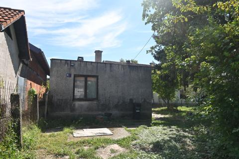 Zagreb, Jankomir - građevinsko zemljište 770 m2