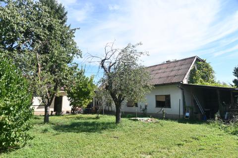 Zagreb, Jankomir - građevinsko zemljište 770 m2