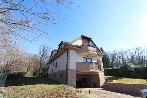 Hiša Bukevje, Sveti Ivan Zelina, 395m2