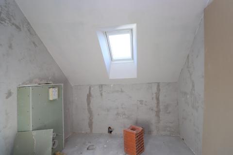 Hiša Bukevje, Sveti Ivan Zelina, 395m2