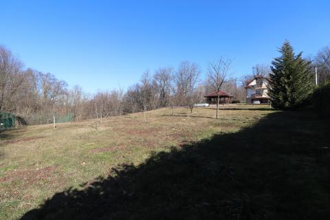 Hiša Bukevje, Sveti Ivan Zelina, 395m2