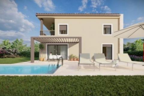 Haus Bratovići, Poreč, 132m2