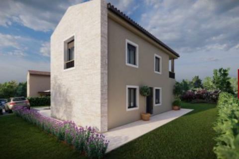 Haus Bratovići, Poreč, 132m2