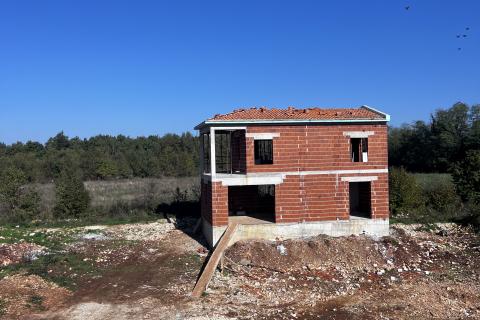 Haus Bratovići, Poreč, 132m2