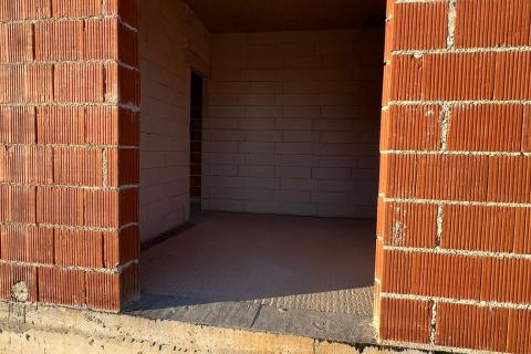 Haus Bratovići, Poreč, 132m2