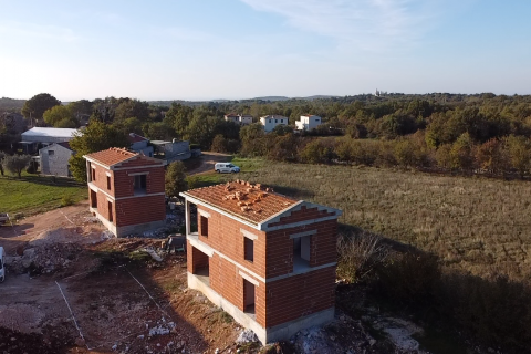 Haus Bratovići, Poreč, 132m2