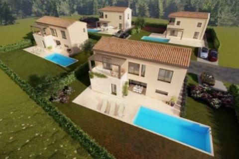 Haus Bratovići, Poreč, 132m2