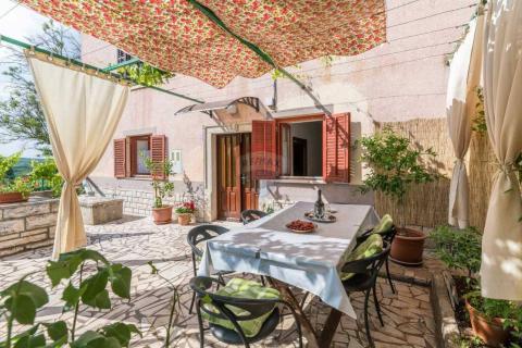 Casa Rakalj, Marčana, 118,50m2